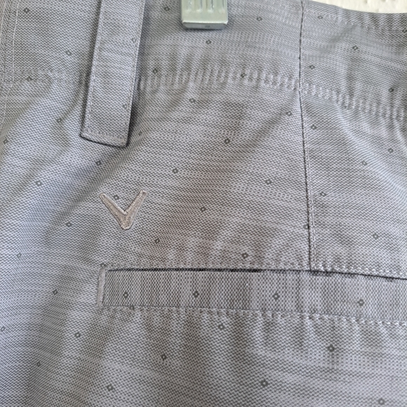 😀CALLAWAY SHORTS - Picture 4 of 6